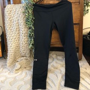 NWT Under Armor Leggings